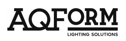 AQ FORM logo